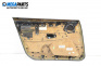 Interior door panel  for BMW X3 Series E83 (01.2004 - 12.2011), 5 doors, suv, position: front - right