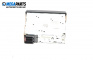 CD player for Opel Zafira A Minivan (04.1999 - 06.2005)