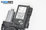 Macara electrică geam for Audi A4 Avant B7 (11.2004 - 06.2008), 5 uși, combi, position: dreaptă - fața, № 8Е0 959 802 E