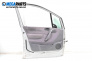 Door for Mercedes-Benz A-Class Hatchback  W168 (07.1997 - 08.2004), 5 doors, hatchback, position: front - left