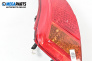 Tail light for Nissan Murano I SUV (08.2003 - 09.2008), suv, position: left