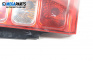 Tail light for Suzuki Grand Vitara II SUV (04.2005 - 08.2015), suv, position: left