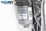 Motor ștergătoare parbriz for BMW 7 Series E65 (11.2001 - 12.2009), sedan, position: fața