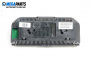 Bloc instrumente de bord for BMW 7 Series E65 (11.2001 - 12.2009) 730 d, 218 hp