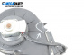 Heating blower for Peugeot 807 Minivan (06.2002 - ...)