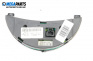 Display for Peugeot 807 Minivan (06.2002 - ...)