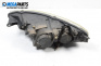 Headlight for Peugeot 807 Minivan (06.2002 - ...), minivan, position: right