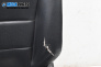 Scaune din piele for Mercedes-Benz E-Class Estate (S212) (08.2009 - 12.2016), 5 uși