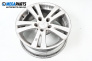 Alloy wheels for Mercedes-Benz E-Class Estate (S212) (08.2009 - 12.2016) 16 inches, width 7.5 (The price is for the set)