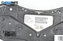 Kilometerzähler for Peugeot 307 Hatchback (08.2000 - 12.2012) 1.6 HDi 110, 109 hp