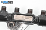 Rampă combustibil for Peugeot 307 Hatchback (08.2000 - 12.2012) 1.6 HDi 110, 109 hp, № 9654592680