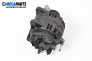 Alternator for Renault Clio III Hatchback (01.2005 - 12.2012) 1.5 dCi (C/BR0G, C/BR1G), 68 hp