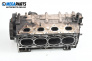 Engine head for Audi A2 Hatchback (02.2000 - 08.2005) 1.4, 75 hp