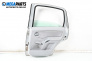 Door for Citroen C3 Hatchback I (02.2002 - 11.2009), 5 doors, hatchback, position: rear - right