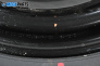 Spare tire for Citroen C3 Hatchback I (02.2002 - 11.2009) 15 inches, width 6 (The price is for one piece)