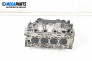 Engine head for Citroen C3 Hatchback I (02.2002 - 11.2009) 1.4 16V HDi, 90 hp