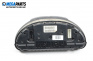 Bloc instrumente de bord for BMW 5 Series E39 Sedan (11.1995 - 06.2003) 520 i, 150 hp