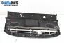 Kofferraumverkleidungen for Peugeot 607 Sedan (01.2000 - 07.2010), 5 türen, sedan