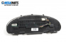 Instrument cluster for Peugeot 607 Sedan (01.2000 - 07.2010) 2.7 HDi 24V, 204 hp