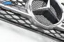 Grill for Mercedes-Benz GL-Class SUV (X164) (09.2006 - 12.2012), suv, position: front