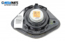 Loudspeaker for Mercedes-Benz GL-Class SUV (X164) (09.2006 - 12.2012)