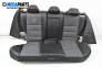 Seats set for Mercedes-Benz C-Class Estate (S204) (08.2007 - 08.2014), 5 doors