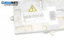 Balast xenon for Mercedes-Benz C-Class Estate (S204) (08.2007 - 08.2014), № 130732915602