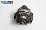 Alternator for Fiat Idea Minivan (12.2003 - 12.2010) 1.3 D Multijet, 70 hp