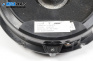 Loudspeaker for Porsche Cayenne SUV I (09.2002 - 09.2010)