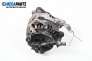 Gerenator for Skoda Fabia I Sedan (10.1999 - 12.2007) 1.9 TDI, 100 hp