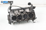 Engine head for Skoda Fabia I Sedan (10.1999 - 12.2007) 1.9 TDI, 100 hp