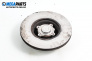 Knuckle hub for BMW 3 Series E90 Touring E91 (09.2005 - 06.2012), position: front - right