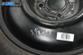 Spare tire for Volkswagen Passat II Variant B3, B4 (02.1988 - 06.1997) 14 inches, width 3.5 (The price is for one piece)