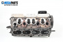 Engine head for Volkswagen Passat II Variant B3, B4 (02.1988 - 06.1997) 2.0, 115 hp