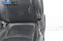Scaune din piele cu reglare electrică for Peugeot 4007 SUV (02.2007 - 03.2013), 5 uși