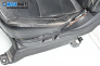 Scaune din piele cu reglare electrică for Peugeot 4007 SUV (02.2007 - 03.2013), 5 uși