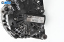 Gerenator for Peugeot 4007 SUV (02.2007 - 03.2013) 2.2 HDi, 156 hp, № 9646321780