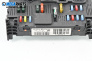 BSI module for Citroen Xsara Picasso (09.1999 - 06.2012), № 9657999780