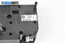 Air conditioning panel for Citroen Xsara Picasso (09.1999 - 06.2012)