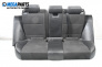 Seats set for BMW X3 Series E83 (01.2004 - 12.2011), 5 doors