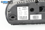 Bloc instrumente de bord for BMW X3 Series E83 (01.2004 - 12.2011) 3.0 d, 218 hp, № 1024634-14