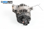 Gerenator for Fiat Punto Grande Punto (06.2005 - 07.2012) 1.2, 65 hp