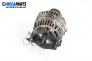 Alternator for Seat Altea Minivan (03.2004 - 12.2015) 1.9 TDI, 105 hp