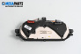 Bloc instrumente de bord for Renault Scenic I Minivan (09.1999 - 07.2010) 2.0 16V (JA1B, JA1D), 139 hp