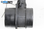 Air mass flow meter for SsangYong Rexton SUV I (04.2002 - 07.2012) 2.7 Xdi 4x4, 165 hp, Bosch 0 280 218 130