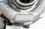 Turbo for Audi A4 Avant B6 (04.2001 - 12.2004) 2.5 TDI, 155 hp, № 454135-5