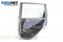 Door for Honda Jazz II Hatchback (03.2002 - 12.2008), 5 doors, hatchback, position: rear - right