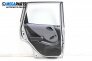 Door for Honda Jazz II Hatchback (03.2002 - 12.2008), 5 doors, hatchback, position: rear - left