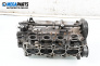 Engine head for Volkswagen Passat III Sedan B5 (08.1996 - 12.2001) 1.8, 125 hp