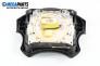 Airbag for Subaru Legacy II Wagon (02.1994 - 12.1999), 5 türen, combi, position: vorderseite